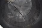 Used 16000 Gallon Douglas Brothers 304 Stainless Steel Vertical Tank
