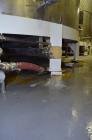 Used 16000 Gallon Douglas Brothers 304 Stainless Steel Vertical Tank