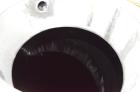 Used 16000 Gallon Douglas Brothers 304 Stainless Steel Vertical Tank