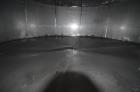 Used 16000 Gallon Douglas Brothers 304 Stainless Steel Vertical Tank