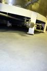 Used 16000 Gallon Douglas Brothers 304 Stainless Steel Vertical Tank