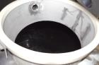 Used 16000 Gallon Douglas Brothers 304 Stainless Steel Vertical Tank