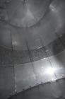 Used 16000 Gallon Douglas Brothers 304 Stainless Steel Vertical Tank