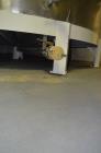 Used 16000 Gallon Douglas Brothers 304 Stainless Steel Vertical Tank