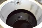 Used 16000 Gallon Douglas Brothers 304 Stainless Steel Vertical Tank