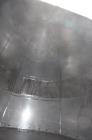 Used 16000 Gallon Douglas Brothers 304 Stainless Steel Vertical Tank