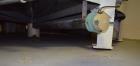 Used 16000 Gallon Douglas Brothers 304 Stainless Steel Vertical Tank