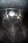 Used 16000 Gallon Douglas Brothers 304 Stainless Steel Vertical Tank