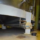 Used 16000 Gallon Douglas Brothers 304 Stainless Steel Vertical Tank
