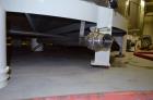 Used 16000 Gallon Douglas Brothers 304 Stainless Steel Vertical Tank