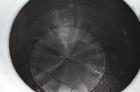 Used 16000 Gallon Douglas Brothers 304 Stainless Steel Vertical Tank