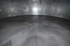 Used 16000 Gallon Douglas Brothers 304 Stainless Steel Vertical Tank