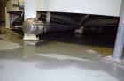 Used 16000 Gallon Douglas Brothers 304 Stainless Steel Vertical Tank