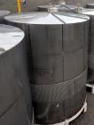 Used 16000 Gallon Douglas Brothers 304 Stainless Steel Vertical Tank