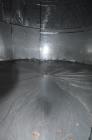 Used 16000 Gallon Douglas Brothers 304 Stainless Steel Vertical Tank