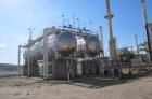 Used 65,000 Gallon Horizontal Carbon Steel Pressure Vessel (bullet tank).