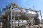 Used 65,000 Gallon Horizontal Carbon Steel Pressure Vessel (bullet tank).