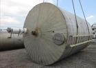 Used Economy Single Shell Tank with Insulated Exterior, 11,000 Gallon