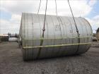 Used Economy Single Shell Tank with Insulated Exterior, 11,000 Gallon