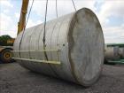 Used Economy Single Shell Tank with Insulated Exterior, 11,000 Gallon