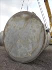 Used Economy Single Shell Tank with Insulated Exterior, 11,000 Gallon
