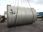 Used Economy Single Shell Tank with Insulated Exterior, 11,000 Gallon