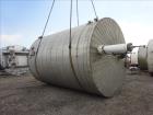 Used Economy Single Shell Tank with Insulated Exterior, 11,000 Gallon
