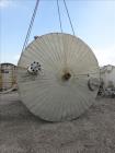 Used Economy Single Shell Tank with Insulated Exterior, 11,000 Gallon