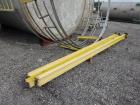 Used Economy Single Shell Tank with Insulated Exterior, 11,000 Gallon
