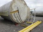 Used Economy Single Shell Tank with Insulated Exterior, 11,000 Gallon