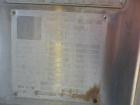 Used 25,000 Gallon Enerfab Storage Tank. 304L stainless steel construction. Approximately 12' diameter x 29'10