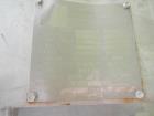 Used- 10,000 Gallon Stainless Steel Enerfab Receiver