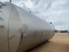 Used-21,600 Gallon Enerfab Storage Tank