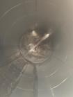 Used-21,600 Gallon Enerfab Storage Tank