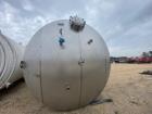 Used-21,600 Gallon Enerfab Storage Tank