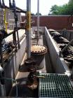 Used 30,000 Gallon Stainless Steel Enerfab Double Wall Pressure Tank