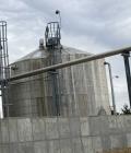 Used Enerfab 108,276 Gallon 316L Stainless Steel Storage Tank – V-1582