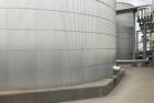 Used Enerfab 108,276 Gallon 316L Stainless Steel Storage Tank – V-1582