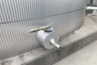 Used Enerfab 108,276 Gallon 316L Stainless Steel Storage Tank – V-1582