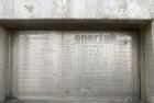 Used Enerfab 108,276 Gallon 316L Stainless Steel Storage Tank – V-1582