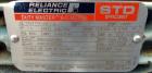 Used Tank, Evans & Sons Process Tank Co.  10,000 Gallon, 316 Stainless Steel