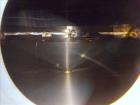 Used Feldmeier Tank, 7944 Gallon, 304 Stainless Steel, Vertical.