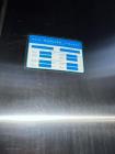 Used Feldmeier Stainless Steel Industrial Storage Tank. Approximately 15,000 Gallons