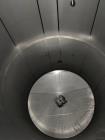 Used Feldmeier Stainless Steel Industrial Storage Tank. Approximately 15,000 Gallons