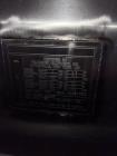 Used Approximately 15,000 Gallon Feldmeier Stainless Steel Tank. 144
