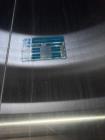 Used Feldmeier Equipment, Inc. 304 Stainless Steel Tank. 15000 gallon capacity