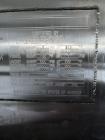 Used Feldmeier Equipment, Inc. 304 Stainless Steel Tank. 15000 gallon capacity