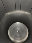 Used Feldmeier Approx. 15,000 Gallon Skirt Mounted Stainless Steel Tank