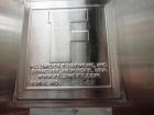 Used 6,000 Gallon Top Agitated Mixing Tank