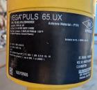 Used Feldmeier 12,000 Gallon Storage Tank. 316 stainless steel construction. Approximately 136
